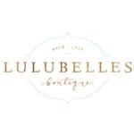 Lulubelles discount code